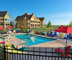 Hilton Grand Vacations Club Blue Mountain Canada