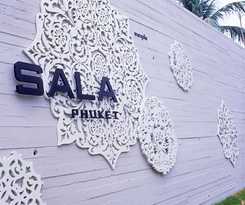 Sala Phuket Mai Khao Beach Resort
