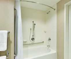 Hotel Homewood Suites By Hilton Calgary Downtown