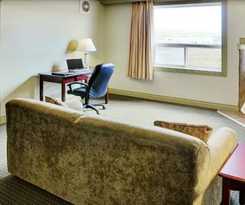 Hotel Nova Inn Peace River