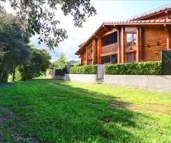 Accommodation De Salut Somlom