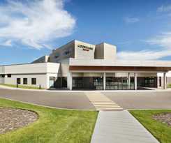 Hotel Dene and Conference Centre