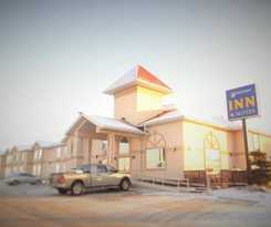 Hotel Aurora Park Inn & Suites
