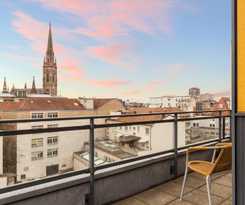 Hotel Best Western Mulhouse Salvator Centre
