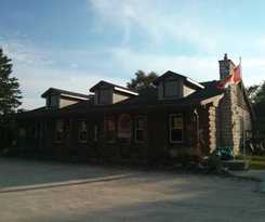 Hotel The Spirit Rock Outpost & Lodge