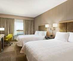 Hotel Hampton Inn By Hilton Edmonton/sherwood Park