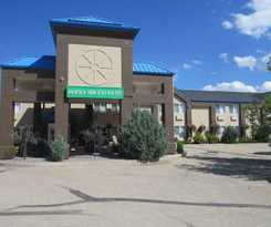 Hotel Rocky Inn Express