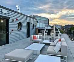 Hotel Boxotel Montreal