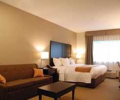 Comfort Inn & Suites Terrace