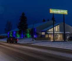 Hotel Northern Lights Inn