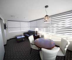 Hotel Wyndham Garden Edmonton Airport