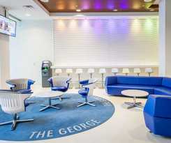 Hotel Residence and Conference Centre - Toronto Downtown - George Brown College - Campus Accommodation