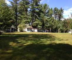 Camping High Falls Bay Cottages, & Waterpark