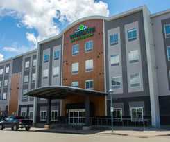 Hotel Wingate By Wyndham Dieppe Moncton