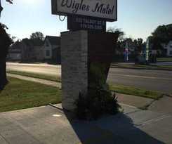 Motel Wigle's