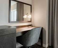 Hotel Hampton Inn & Suites by Hilton Quebec City Levis