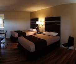 Hotel Bear Country Inn
