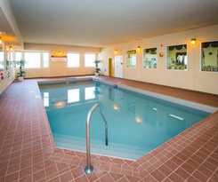 Western Budget & Suites #3 Leduc/nisku