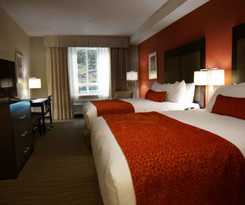 Hotel Best Western Plus Merritt