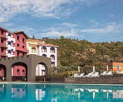 Hotel Santa Tecla Palace