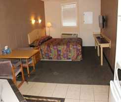 Motel Royal Western