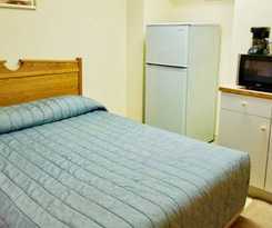 Hotel New Imperial Inn