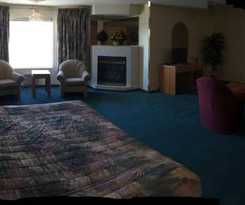 Motel Western Budget Whitecourt 3