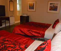 Hotel Manoir Sainte Geneviève