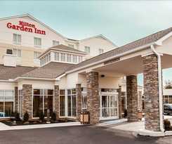 Hotel Hilton Garden Inn Winnipeg South