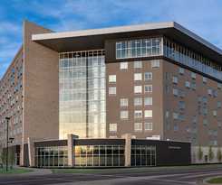 Hotel Holiday Inn Express & Suites - Saskatoon East - University