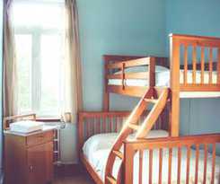  Auberge De Jeunesse Des Balcons