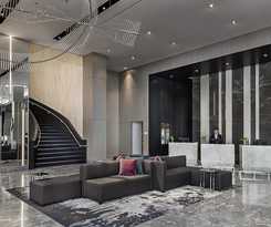 Hotel Toronto Marriott Markham