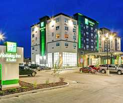 Holiday Inn & Suites - Calgary Airport North
