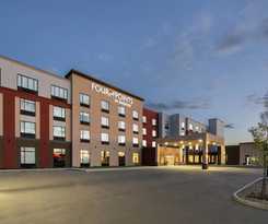 Hotel Four Points By Sheraton Grande Prairie