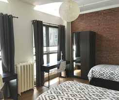 Hotel Granville Hall Residence