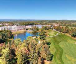  Radisson Kingswood Hotel & Suites, Fredericton