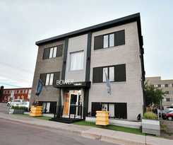 Hotel Capitol Robinson By Bower Hotels and Suites