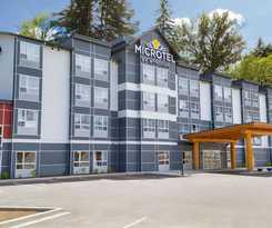 Microtel Inn and Suites By Wyndham Oyster Bay