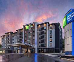 Hotel Holiday Inn Express & Suites Moncton