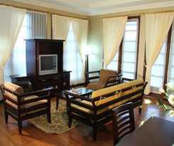 Hotel Campago Resort