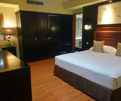 Hotel Sari Ater Kamboti Bandung