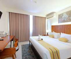 Metro Park View Hotel Kota Lama Semarang