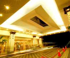 Hotel Gran Puri Manado