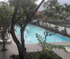 Hotel Augusta Garut