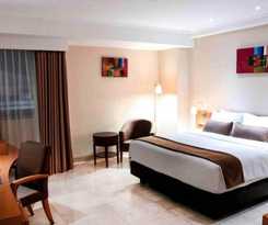 Hotel Aryaduta Palembang