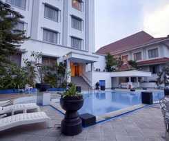 Hotel Sahid Jaya Solo