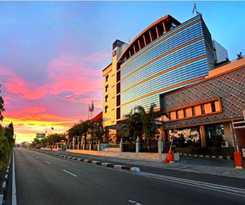 Hotel Ros-in Yogyakarta