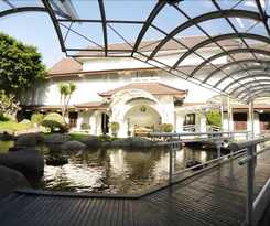 Hotel Merdeka Kediri