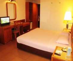 Hotel Losari Beach Inn