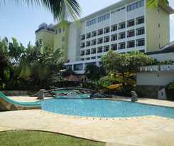 Hotel Sutanraja Convention & Recreation